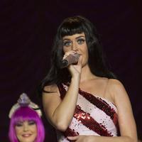 Katy Perry performs during the opening night of her California Dreams 2011 Tour | Picture 101534